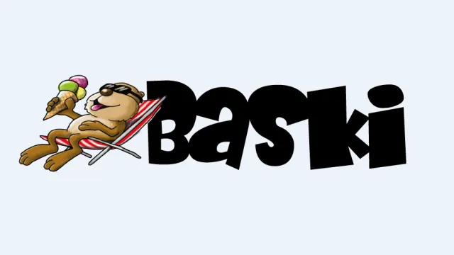 BaSKi-Logo Sommer (Foto: Kathrin Dubs)