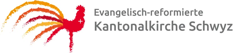 Logo Kantonalkirche Schwyz (Foto: Gabriela Schwyter)