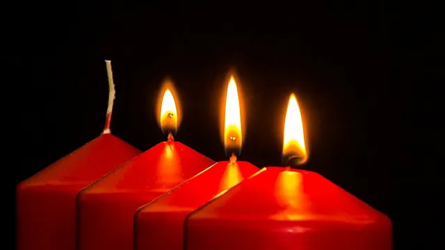 advent-1883826_1920 (Foto: Pixabay) advent-1883826_1920 (Foto: Pixabay)