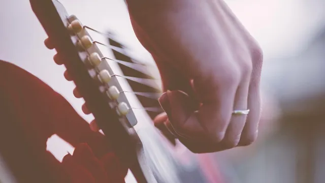 guitar-1354022_1920 (Foto: Pixabay) guitar-1354022_1920 (Foto: Pixabay)