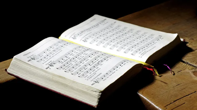 hymn-book-468126_1920 (Foto: Pixabay) hymn-book-468126_1920 (Foto: Pixabay)