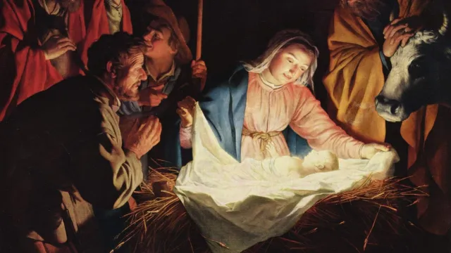 christmas-1010749_1920 (Foto: Pixabay) christmas-1010749_1920 (Foto: Pixabay)
