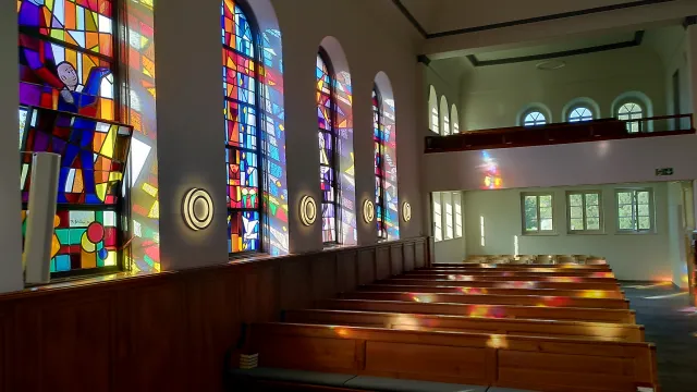 Meine Bilder (Foto: Rahel Eggenberger) Meine Bilder (Foto: Rahel Eggenberger)