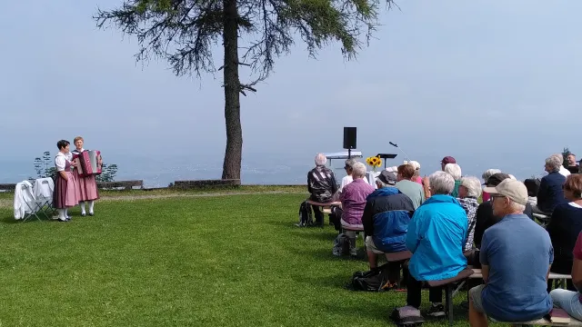 Meine Bilder (Foto: Rahel Eggenberger) Meine Bilder (Foto: Rahel Eggenberger)