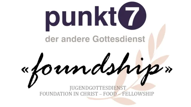 punkt7_foundship (Foto: Daniel Lippuner) punkt7_foundship (Foto: Daniel Lippuner)