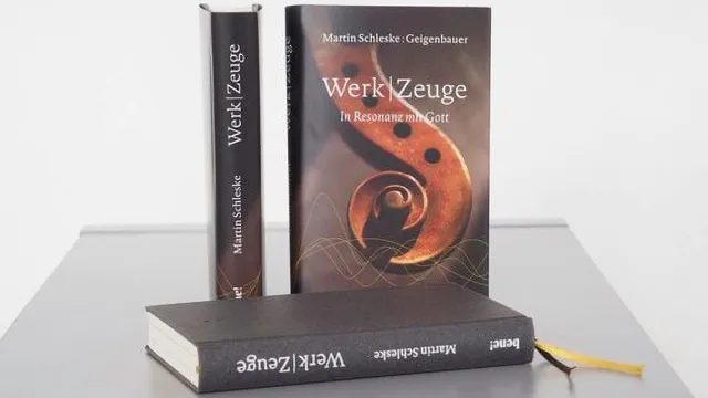 werkzeuge-gebundene-ausgabe-martin-schleske (1) (Foto: Elisabeth Härter) werkzeuge-gebundene-ausgabe-martin-schleske (1) (Foto: Elisabeth Härter)
